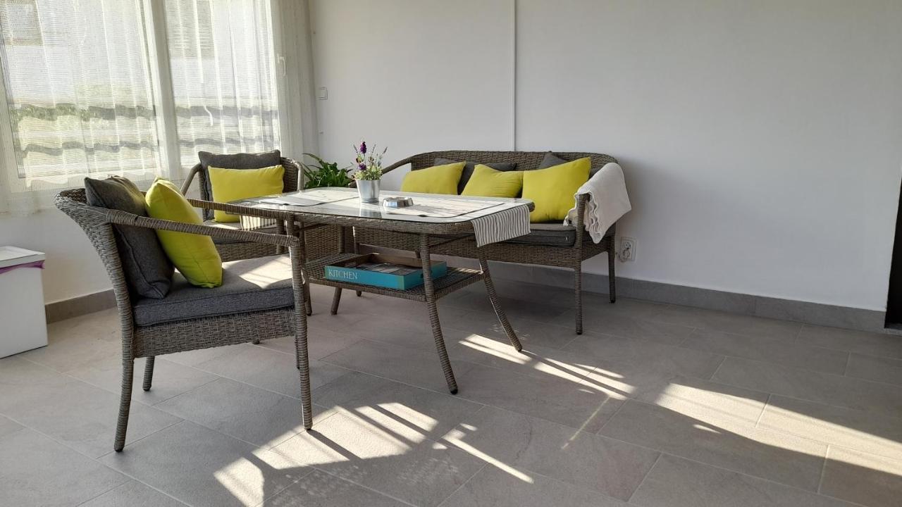 Apartman Dida Jakov Primošten Exterior foto