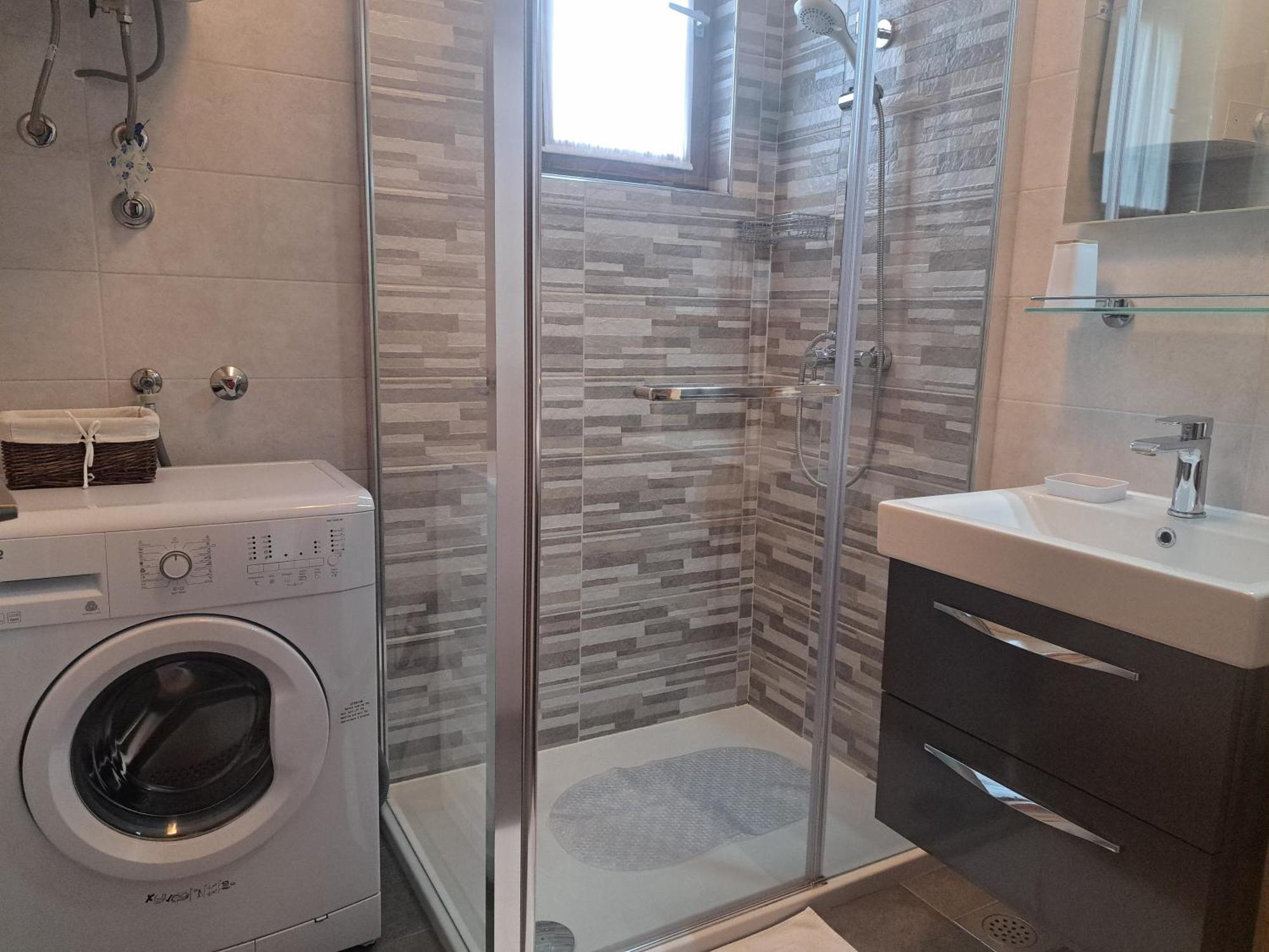 Apartman Dida Jakov Primošten Exterior foto