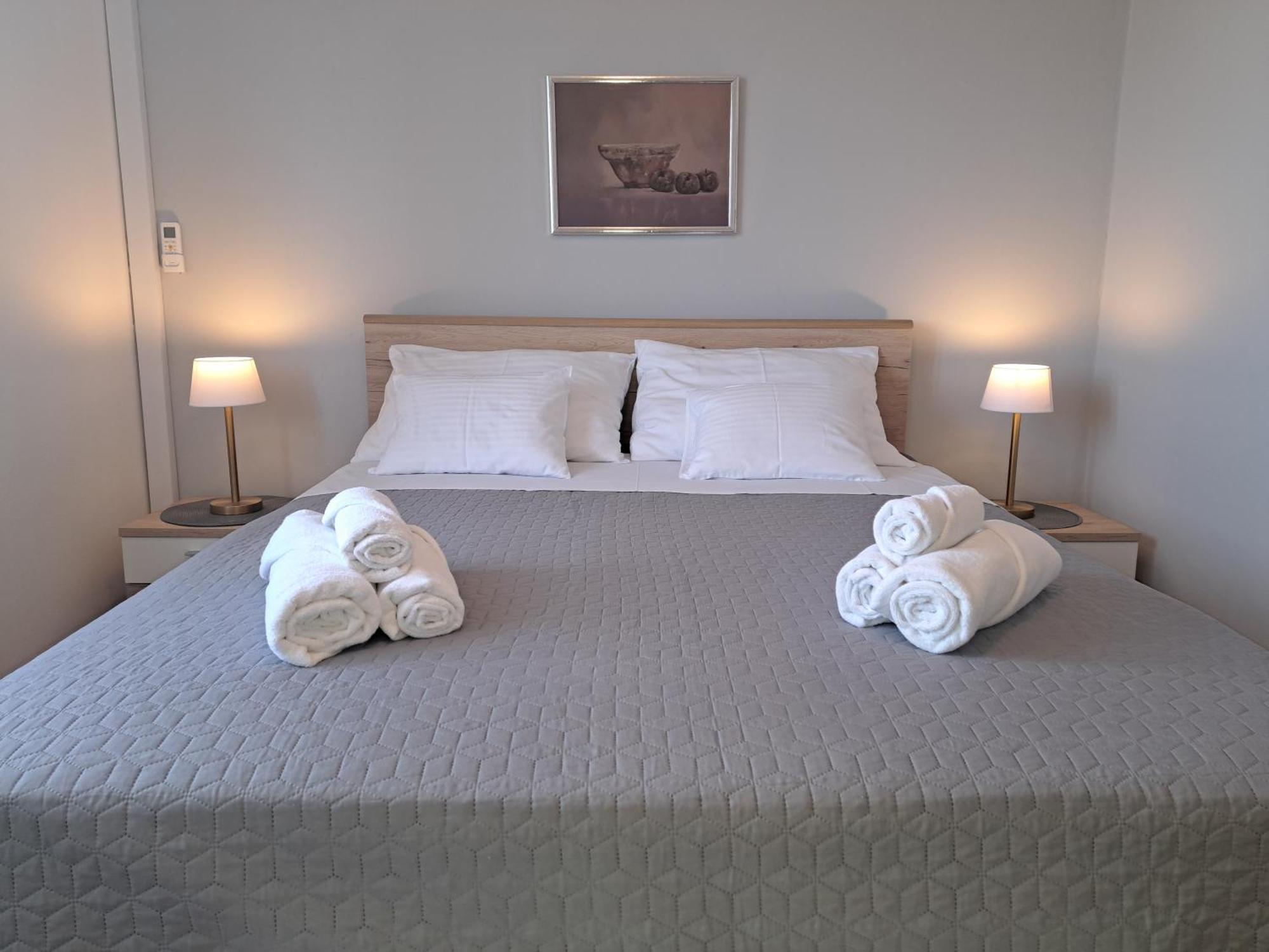 Apartman Dida Jakov Primošten Zimmer foto