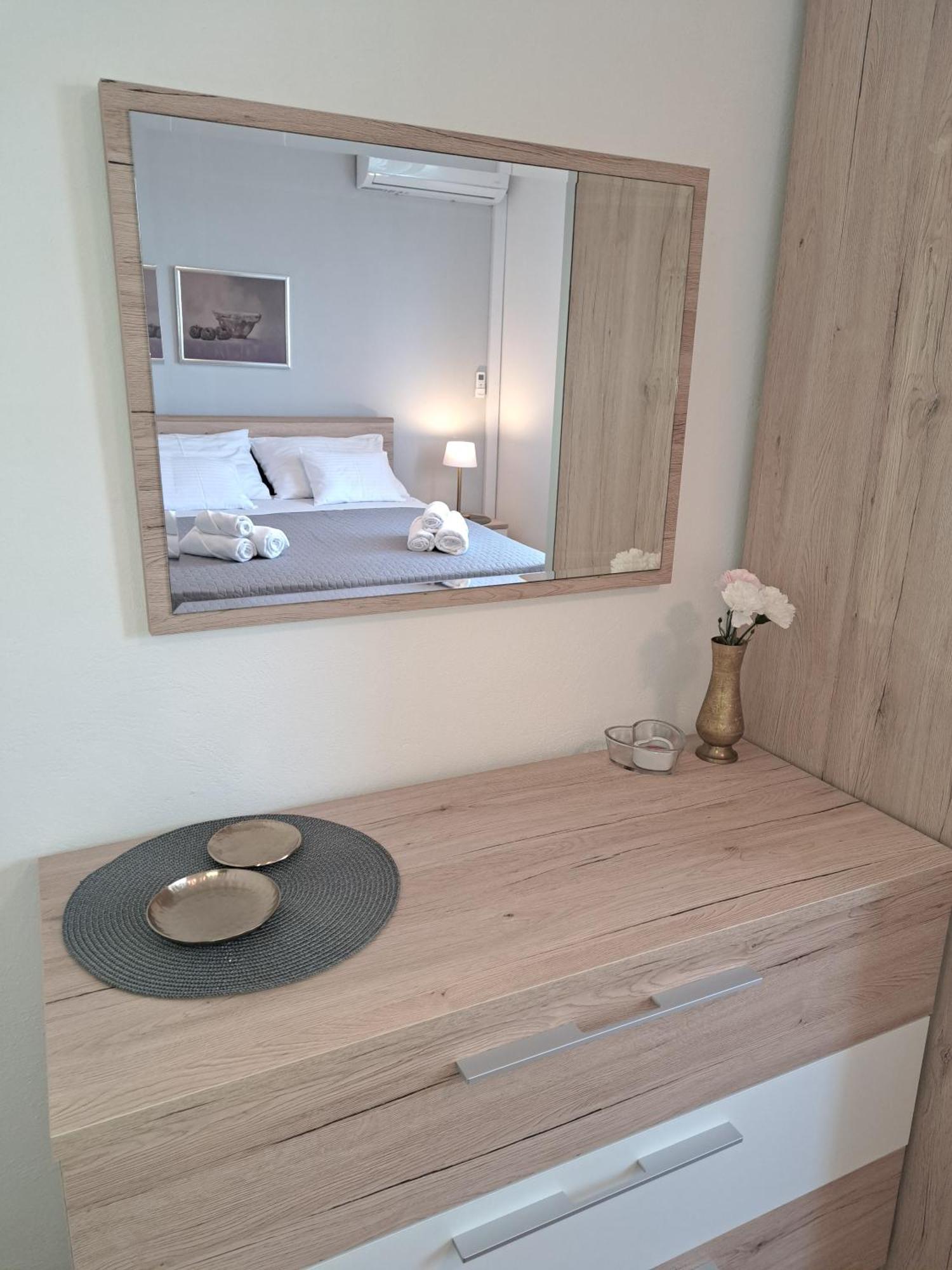 Apartman Dida Jakov Primošten Zimmer foto